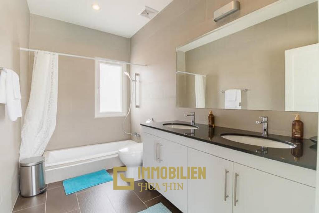 750 m² 4 Chambre 3 Salle de bain Villa Pour Louer