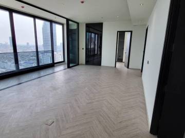3 Bed 3 Bath 151 SQ.M Chapter Charoennakorn-Riverside
