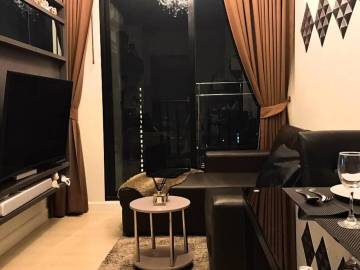 1 Bed 1 Bed 31 SQ.M The Niche Pride Thonglor - Phetchaburi