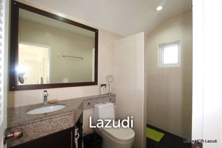 2 Bedroom 2 bathroom for sale at The Emerald Resort