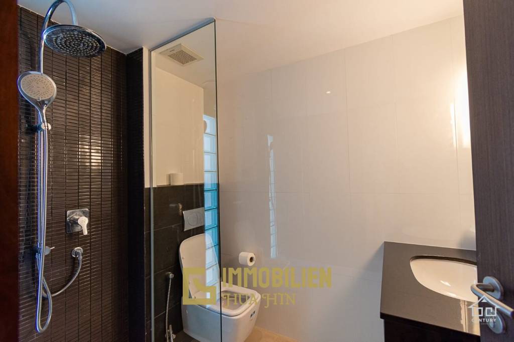 235 m² 3 Chambre 3 Salle de bain Condominium Pour Vente