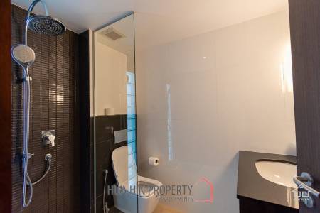 CASADAENG : 3 Bed condo near the beach