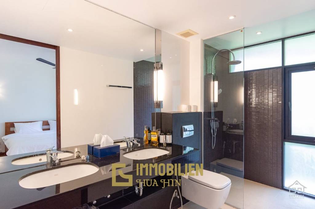 235 m² 3 Chambre 3 Salle de bain Condominium Pour Vente