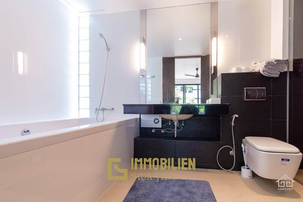 235 m² 3 Chambre 3 Salle de bain Condominium Pour Vente