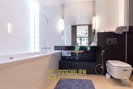 235 m² 3 Chambre 3 Salle de bain Condominium Pour Vente