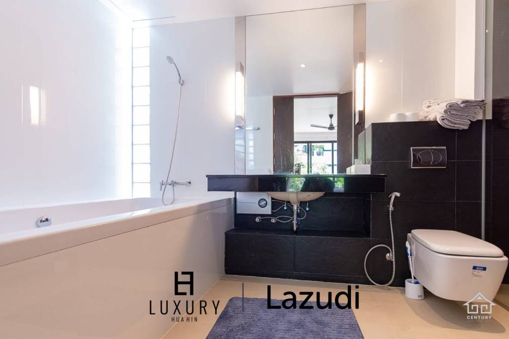 235 m² 3 Chambre 3 Salle de bain Condominium Pour Vente