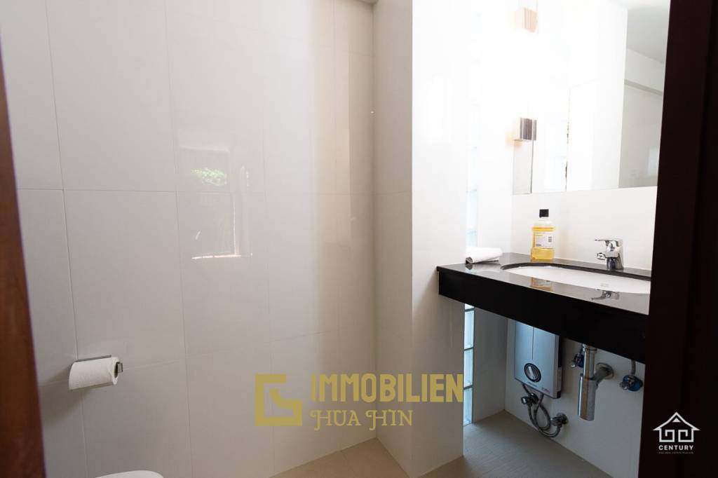 235 m² 3 Chambre 3 Salle de bain Condominium Pour Vente