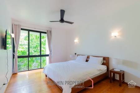 CASADAENG : 3 Bed condo near the beach