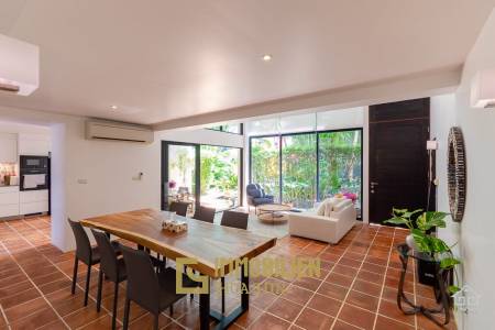 CASADAENG : 3 Bed condo near the beach