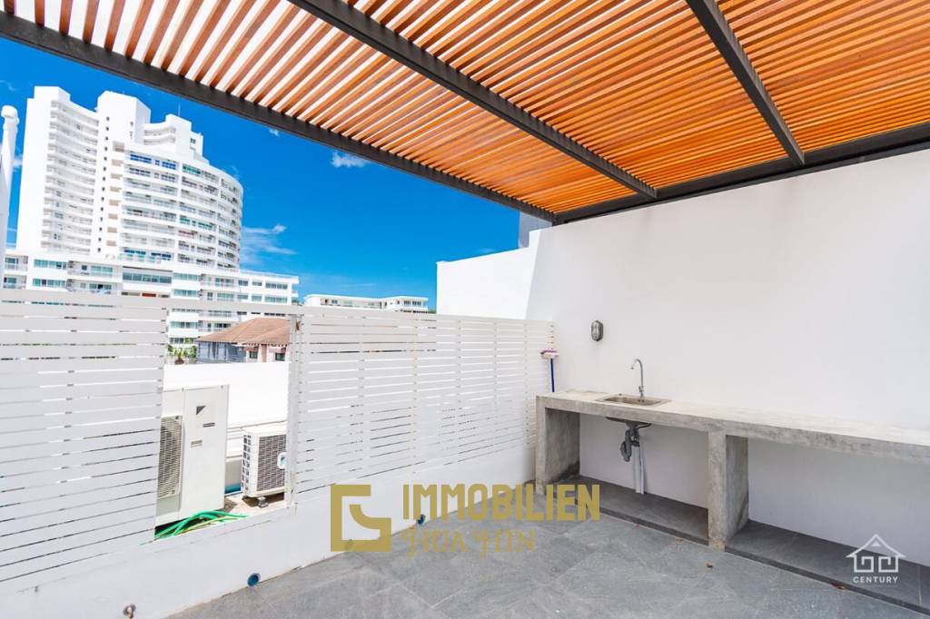 235 m² 3 Chambre 3 Salle de bain Condominium Pour Vente