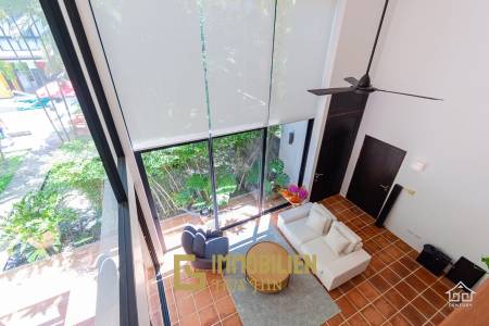 235 m² 3 Chambre 3 Salle de bain Condominium Pour Vente