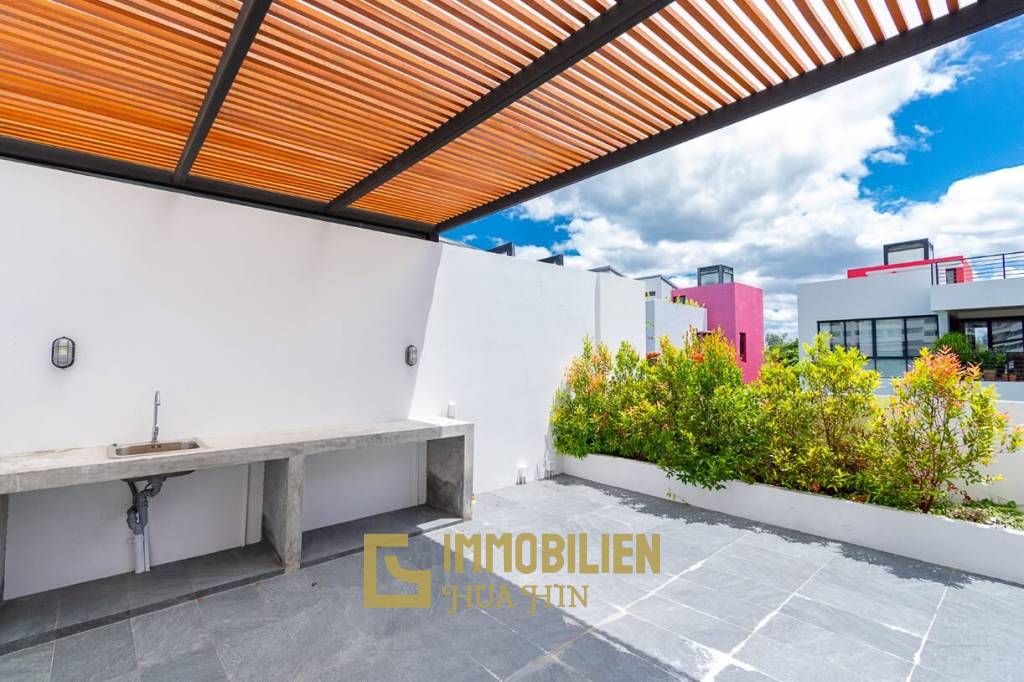 235 m² 3 Chambre 3 Salle de bain Condominium Pour Vente