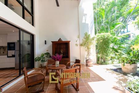 CASADAENG : 3 Bed condo near the beach