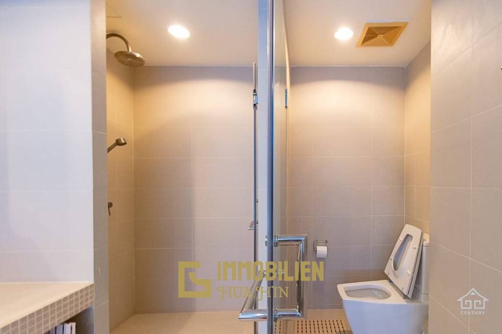 220 metro cuadrado 3 ` 3 Baño Condominio de Venta