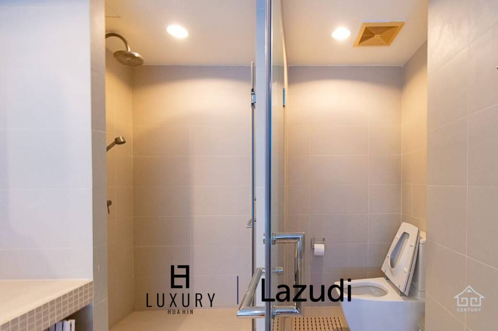 220 metro cuadrado 3 ` 3 Baño Condominio de Venta