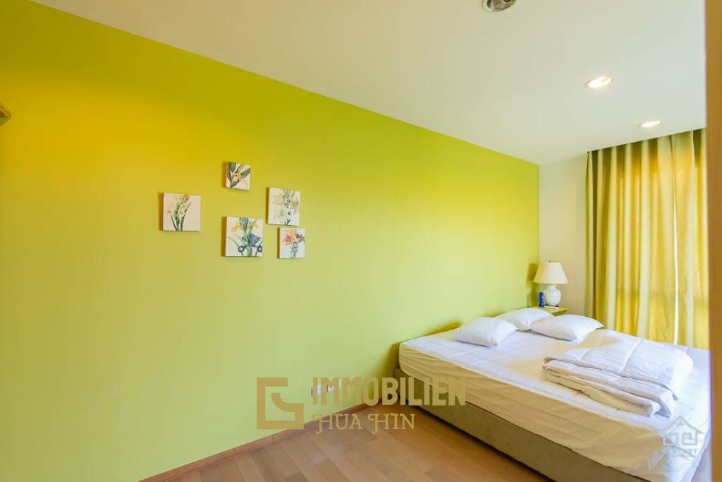 220 m² 3 Chambre 3 Salle de bain Condominium Pour Vente