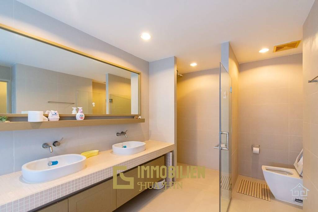 220 m² 3 Chambre 3 Salle de bain Condominium Pour Vente