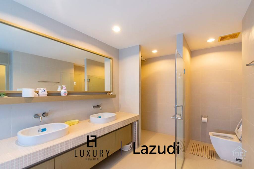 220 m² 3 Chambre 3 Salle de bain Condominium Pour Vente