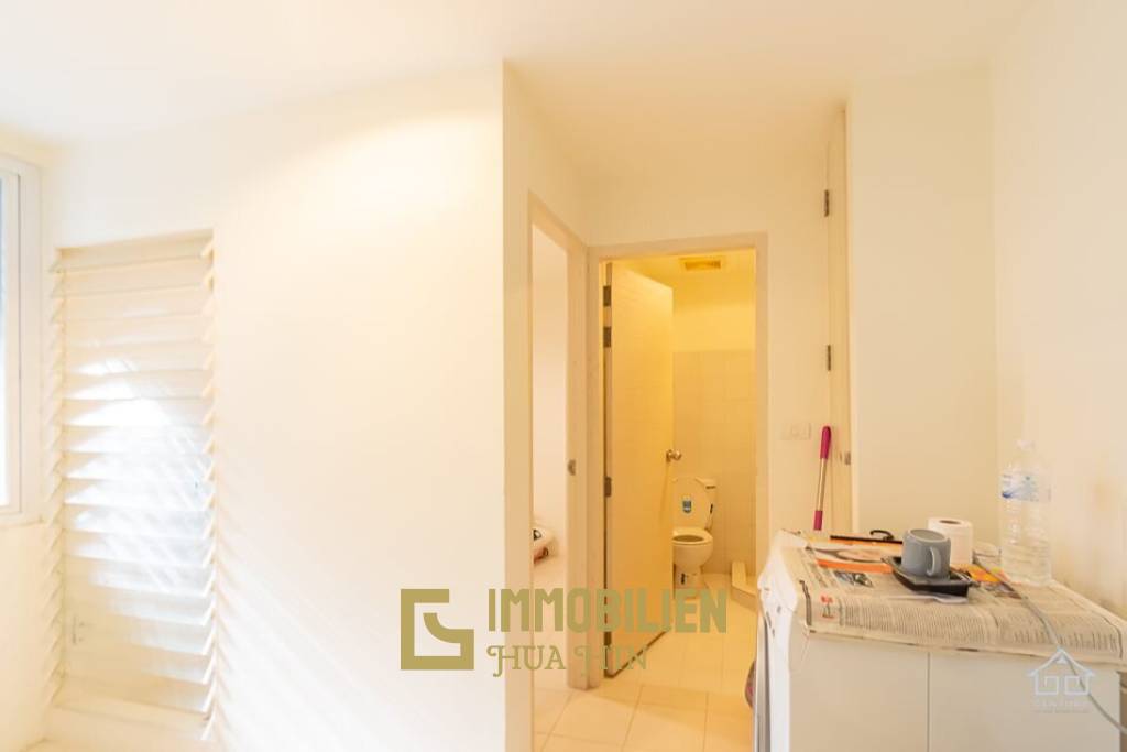 220 m² 3 Chambre 3 Salle de bain Condominium Pour Vente