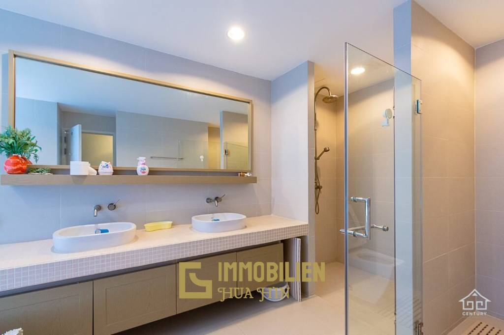 220 m² 3 Chambre 3 Salle de bain Condominium Pour Vente