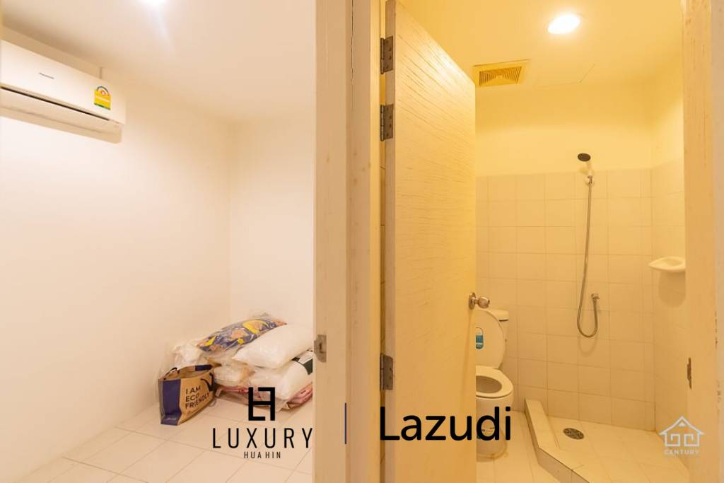 220 metro cuadrado 3 ` 3 Baño Condominio de Venta