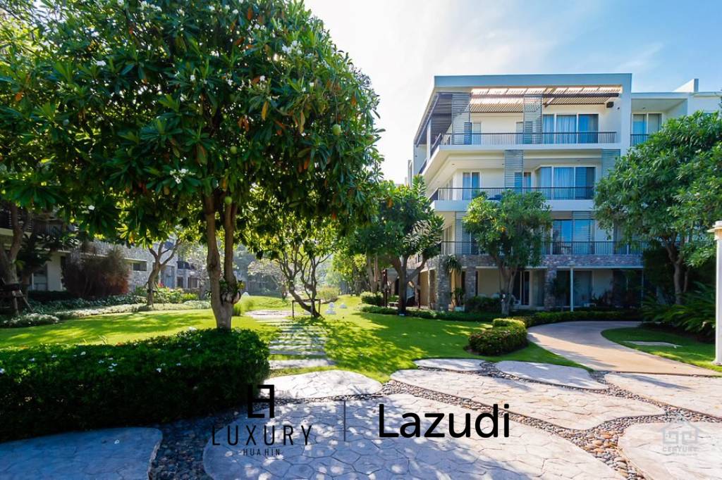 220 metro cuadrado 3 ` 3 Baño Condominio de Venta