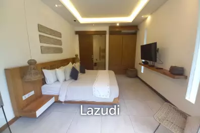 Off Plan Stunning 4 Bedroom Leasehold Villa in Berawa fully furnished