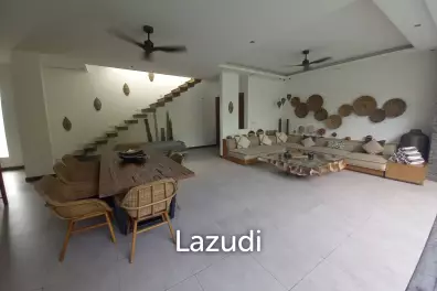 Off Plan Stunning 4 Bedroom Leasehold Villa in Berawa fully furnished