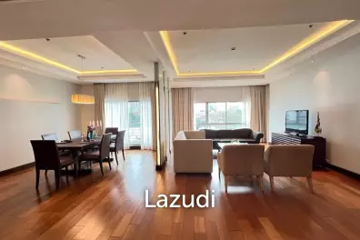 4 Bed 3 Bath 275 SQ.M Royal Residence Park