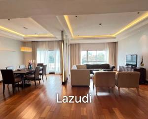 4 Bed 3 Bath 275 SQ.M Royal Residence Park