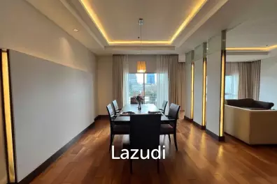 4 Bed 3 Bath 275 SQ.M Royal Residence Park