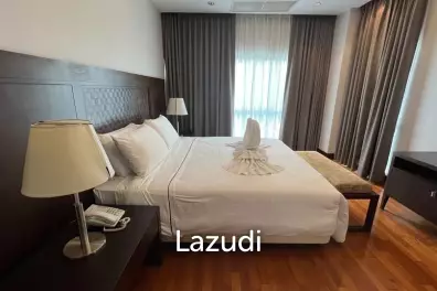 4 Bed 3 Bath 275 SQ.M Royal Residence Park