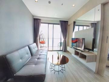 Aeras beachfront condominium for sale