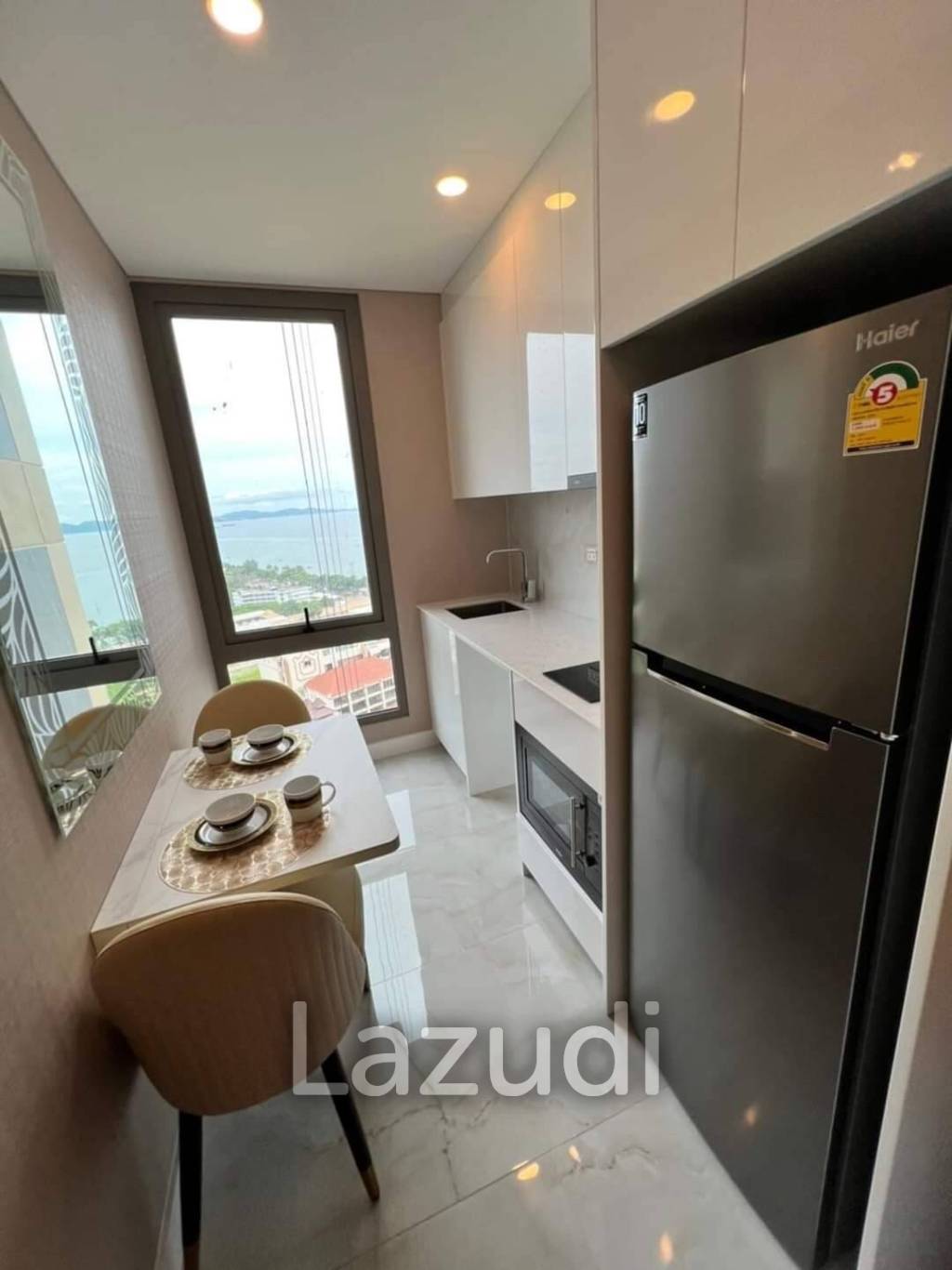 Copacabana Beach condo for Sale