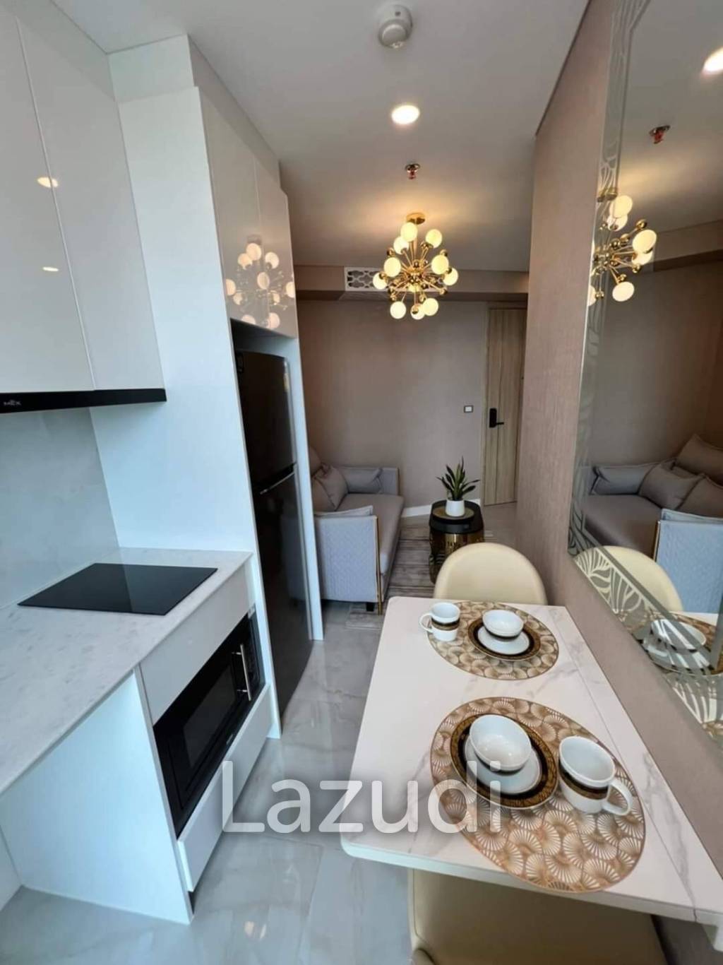 Copacabana Beach condo for Sale