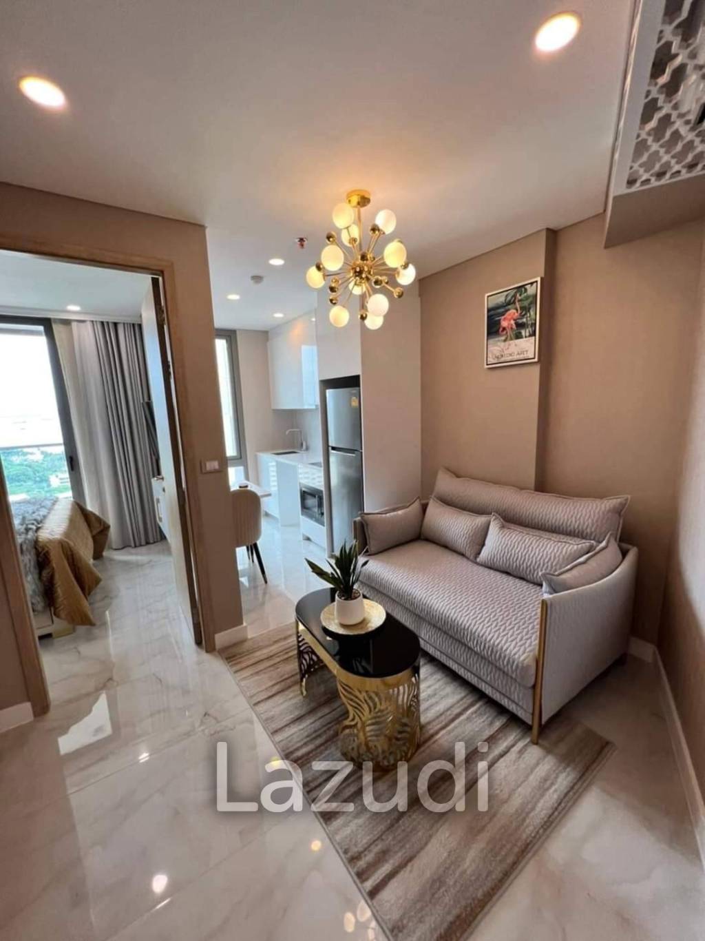 Copacabana Beach condo for Sale