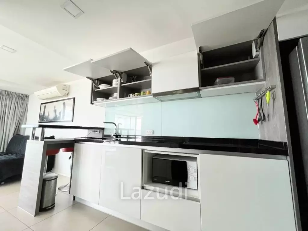 Water Edge Condo for Sale
