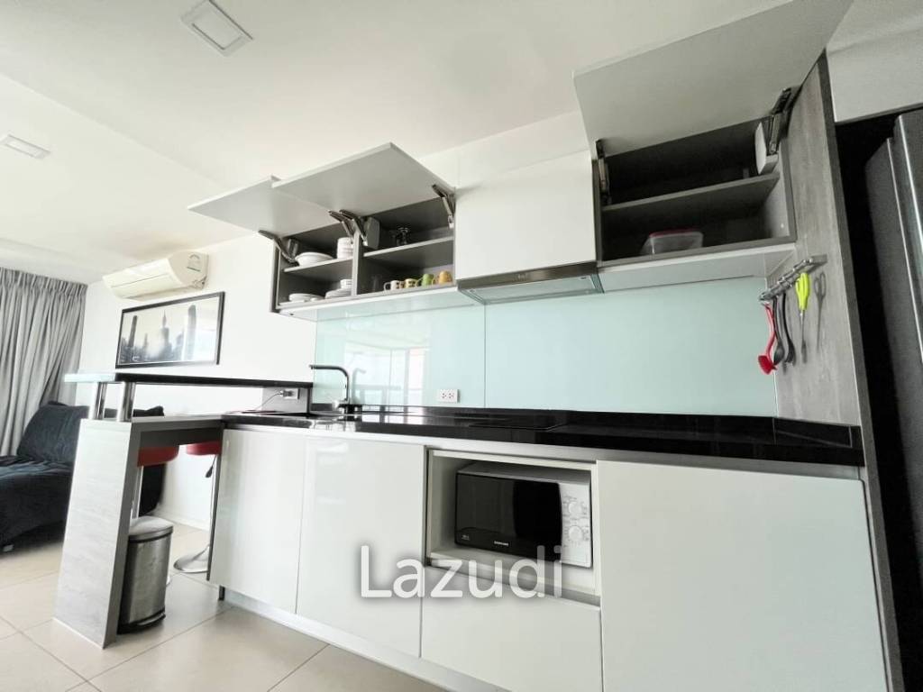 Water Edge Condo for Sale