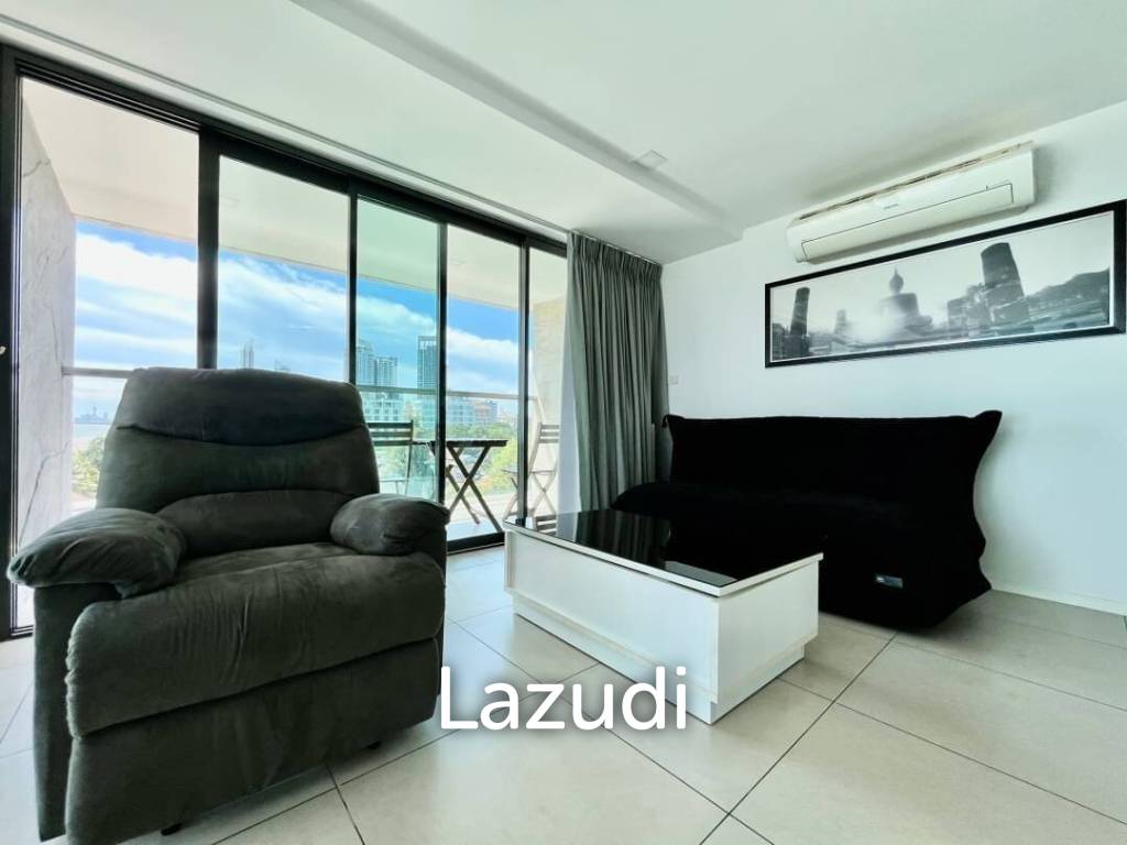 Water Edge Condo for Sale