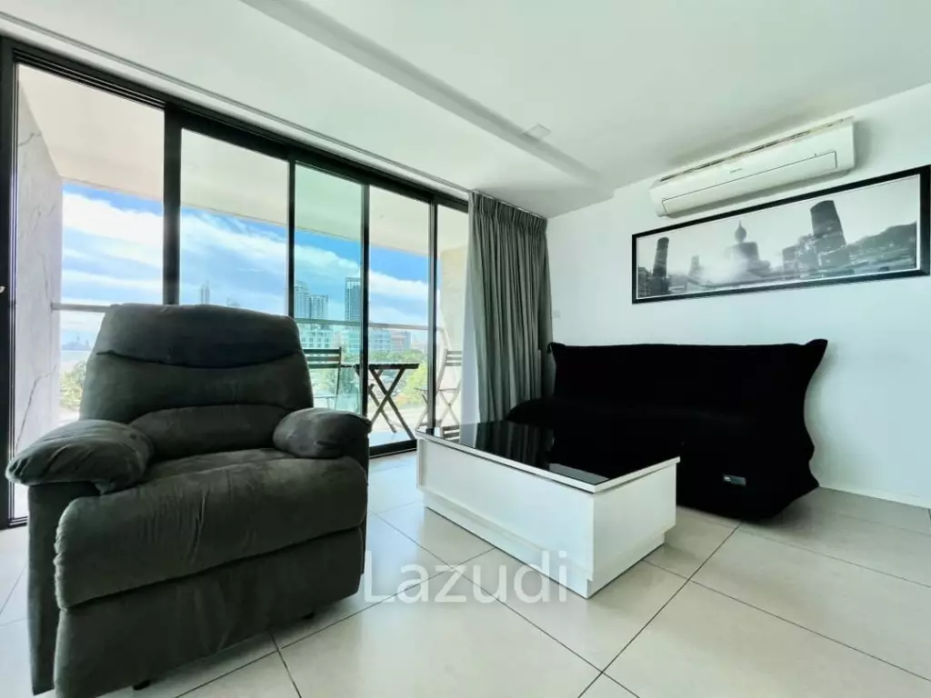Water Edge Condo for Sale