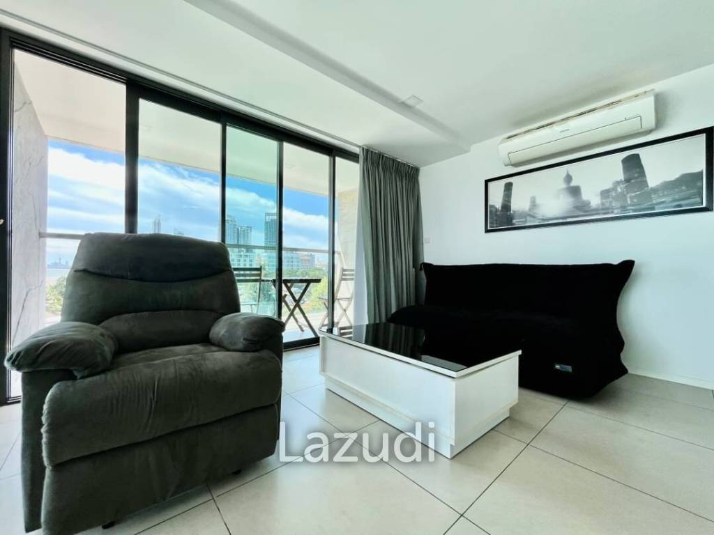 Water Edge Condo for Sale