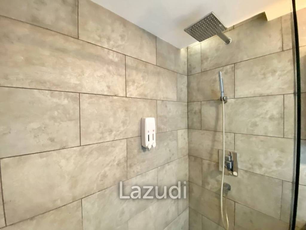 Water Edge Condo for Sale