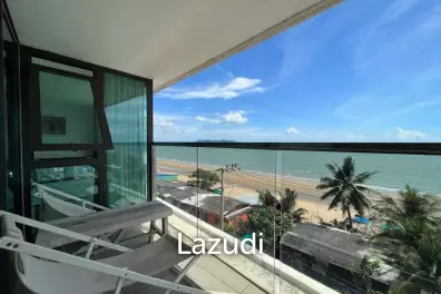 Water Edge Condo for Sale
