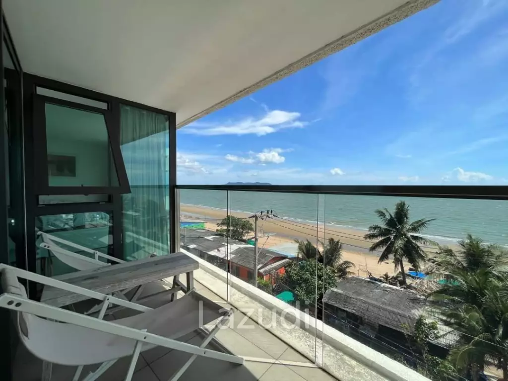 Water Edge Condo for Sale