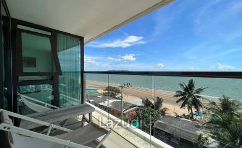 Water Edge Condo for Sale