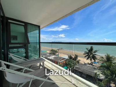 Water Edge Condo for Sale