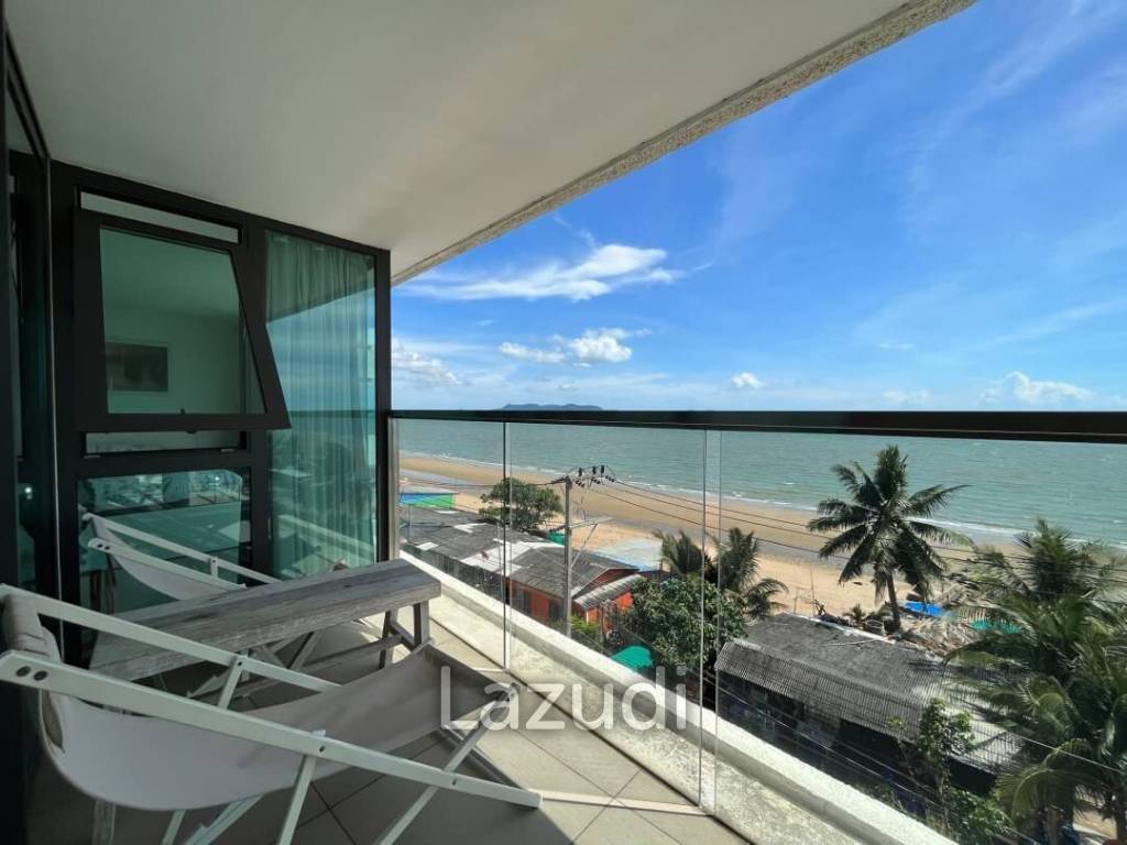 Water Edge Condo for Sale