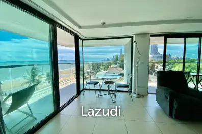Water Edge Condo for Sale