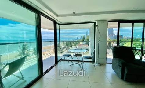 Water Edge Condo for Sale