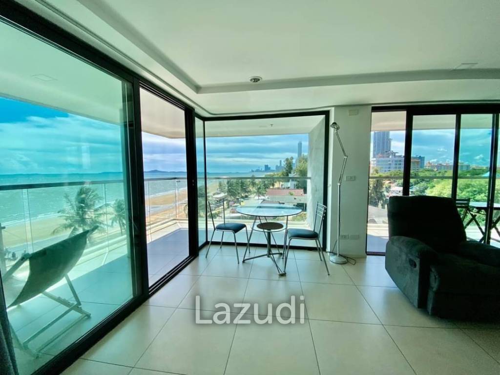 Water Edge Condo for Sale